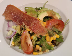 Chef´s Salat