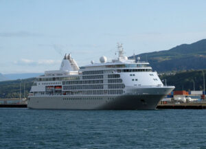 Silver Shadow