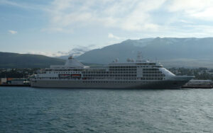 Silver Shadow