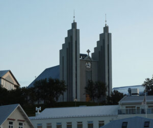 Akureyrarkirkja