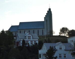 Akureyrarkirkja