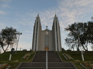 Akureyrarkirkja