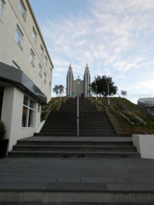 Akureyrarkirkja