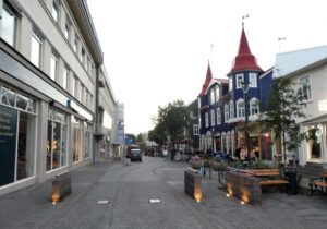 neue Altstadt