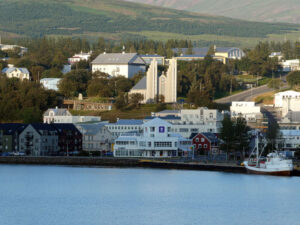 Akureyrarkirkja
