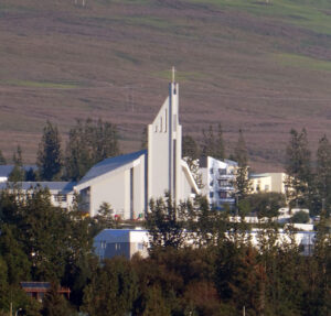Glerárkirkja