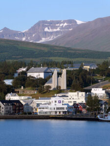Akureyrarkirkja