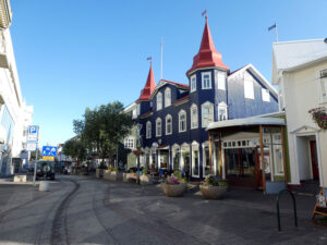neue Altstadt