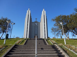 Akureyrarkirkja