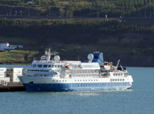 MS Seaventure