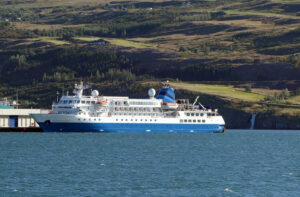 MS Seaventure