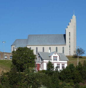 Akureyrarkirkja