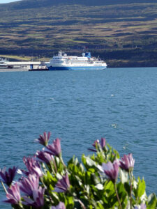 MS Seaventure