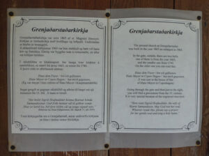 Grenjaðarstaðurkirkja