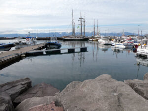 Húsavik