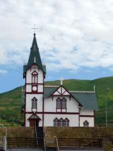 Húsavik