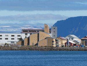 Ísafjarðarkirkja