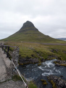 Kirkjufell
