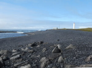 Snæfellsjökull-Nationalpark