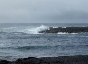 Snæfellsjökull-Nationalpark