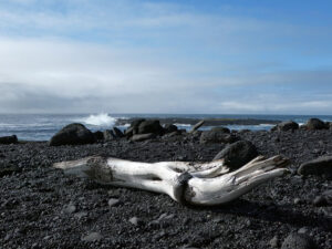 Snæfellsjökull-Nationalpark