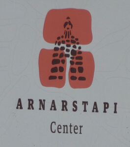 Anarstapi