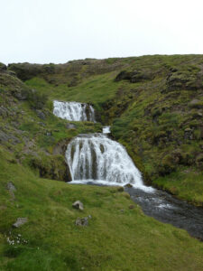 Selvallafoss