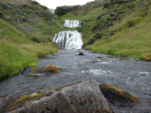 Selvallafoss