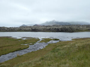 Selvallavatn