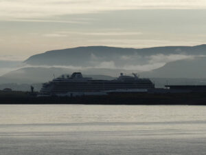 Viking Jupiter