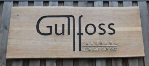 Gullfoss