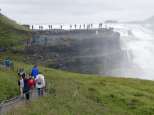 Gullfoss