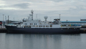 Nansen Explorer