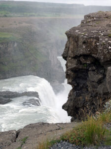 Gullfoss