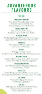 Cocktail Bar