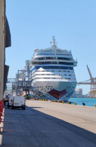 AIDAbella