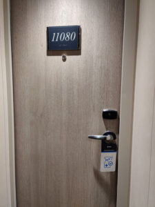 Kabine 11080