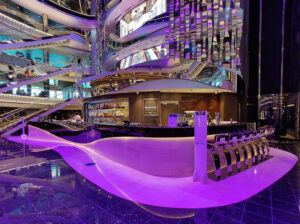 Seashore Bar