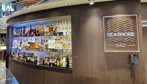 Seashore Bar