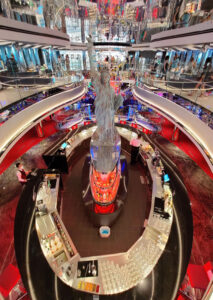 Casino Bar