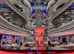 Casino Bar