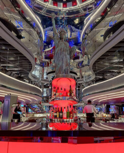 Casino Bar