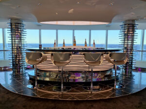 Champagne Bar