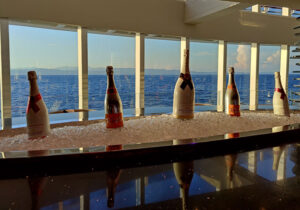 Champagne Bar