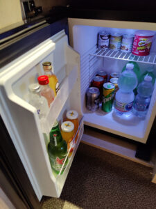 Mini-Bar