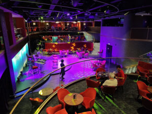 Le Cabaret Rouge
