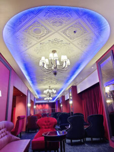 Le Cabaret Rouge