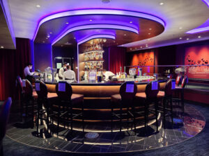 Le Cabaret Rouge