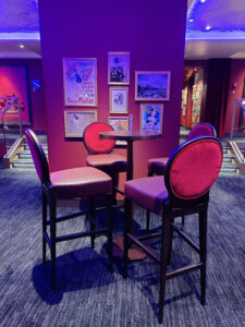 Le Cabaret Rouge