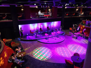 Le Cabaret Rouge